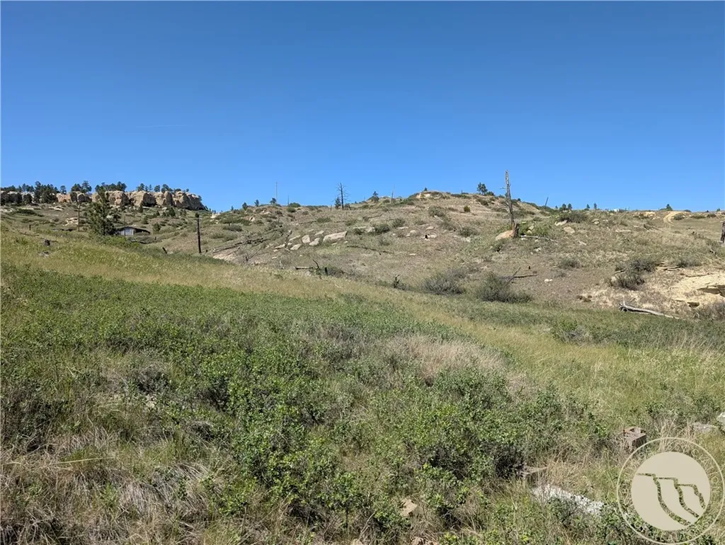 Tbd Rocky Top Road Roundup MT 59072