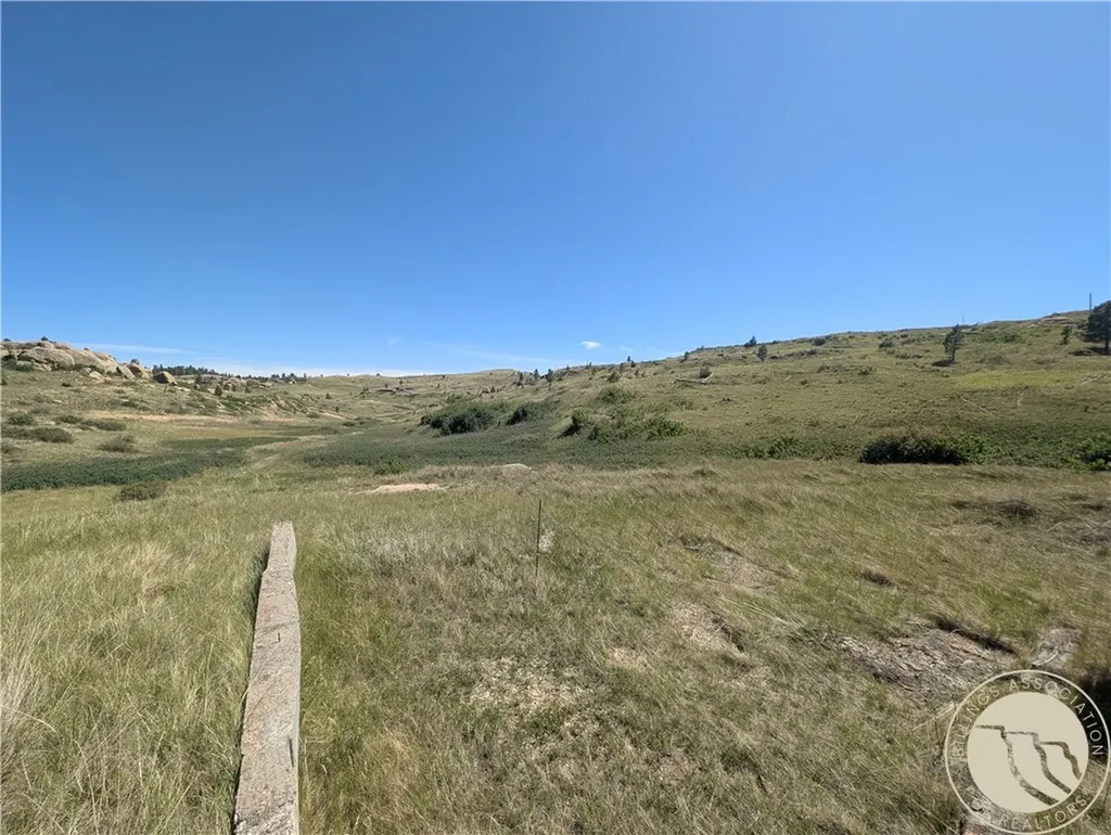 Tbd Rocky Top Road Roundup MT 59072