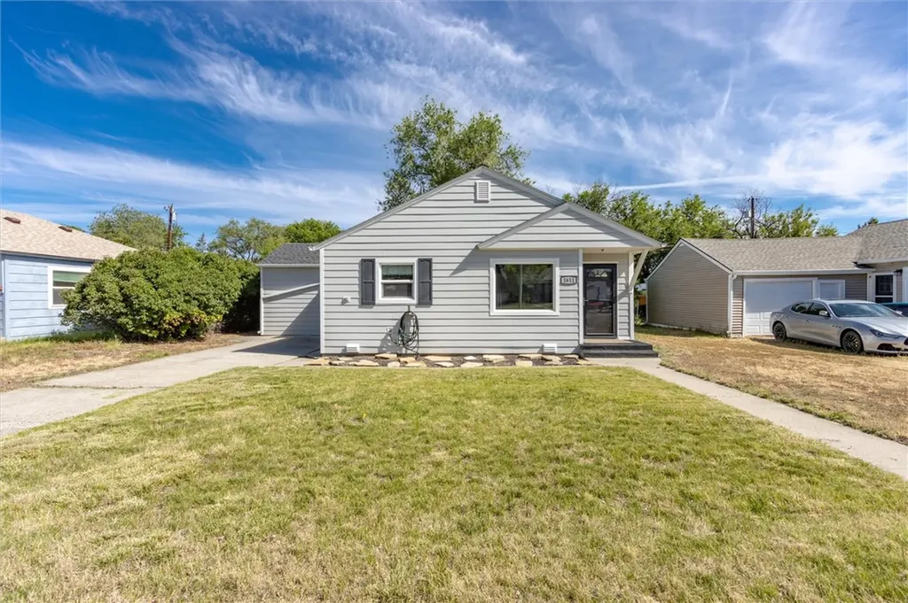 1611 Broadwater Avenue Billings MT 59102