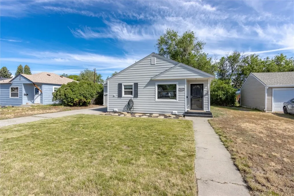 1611 Broadwater Avenue Billings MT 59102