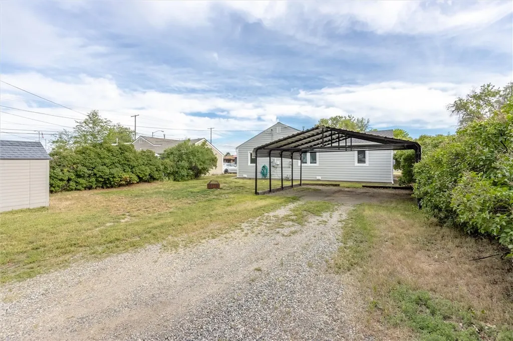 1611 Broadwater Avenue Billings MT 59102
