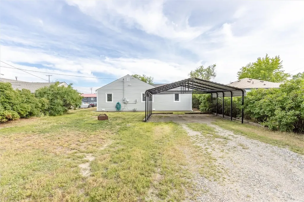 1611 Broadwater Avenue Billings MT 59102
