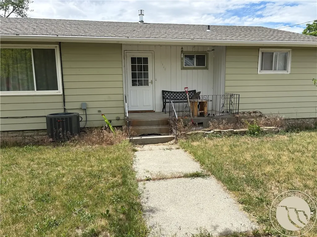 1920 Phoebe Drive Billings MT 59105