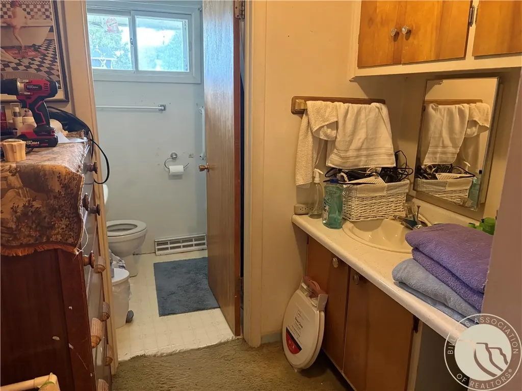 1920 Phoebe Drive Billings MT 59105