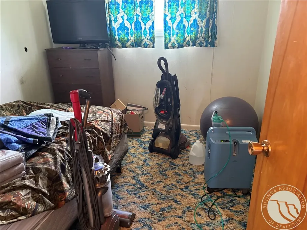 1920 Phoebe Drive Billings MT 59105
