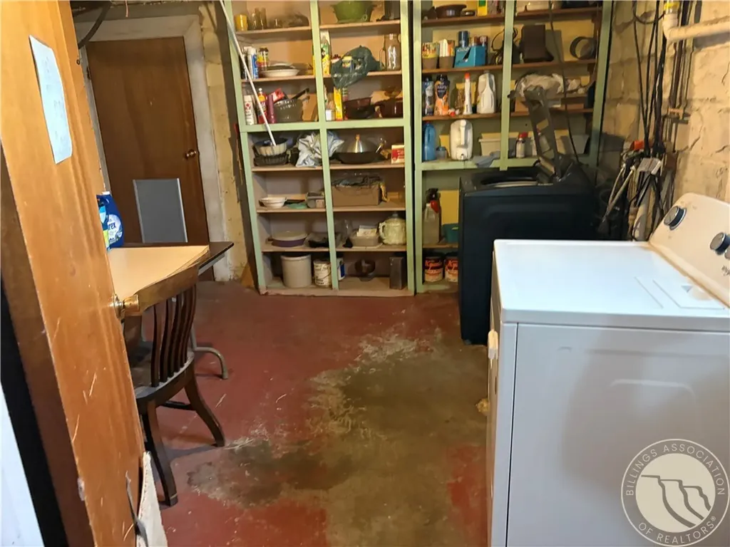 1920 Phoebe Drive Billings MT 59105