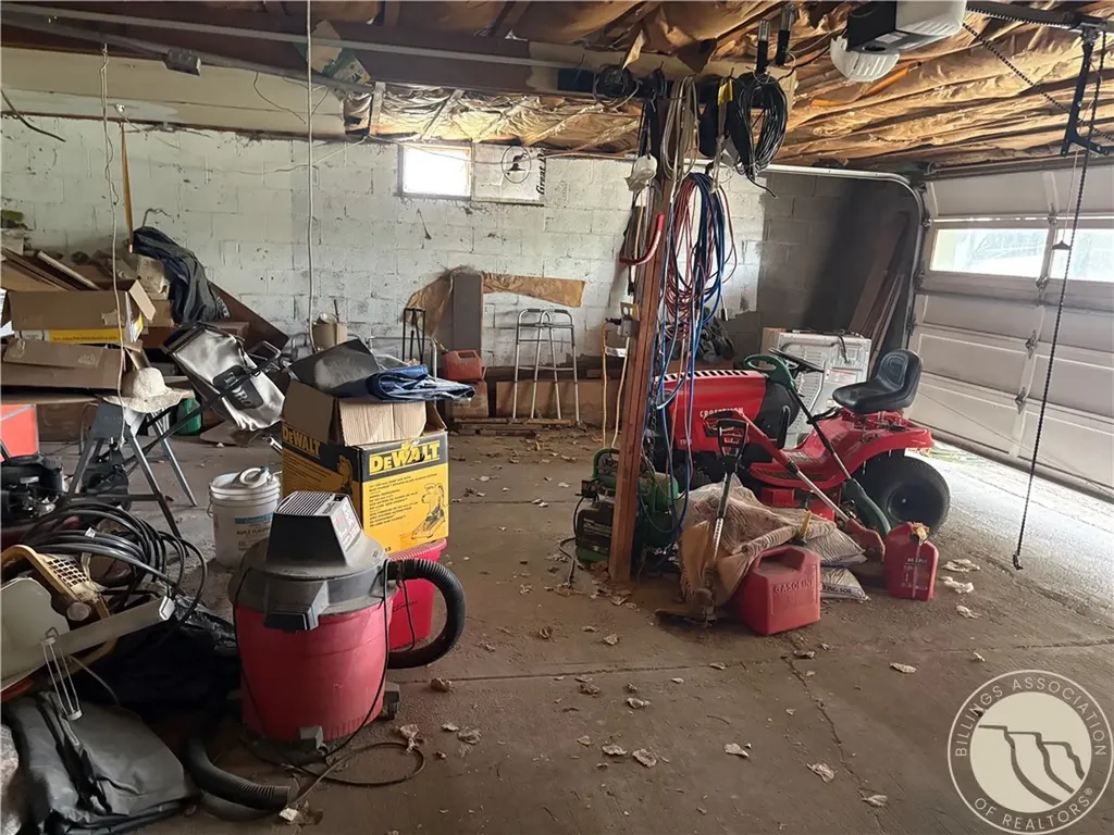 1920 Phoebe Drive Billings MT 59105