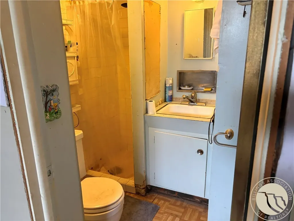 1920 Phoebe Drive Billings MT 59105
