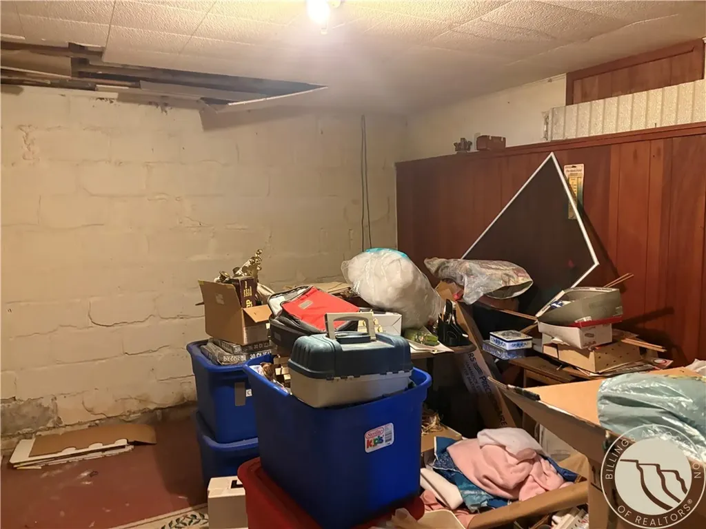 1920 Phoebe Drive Billings MT 59105