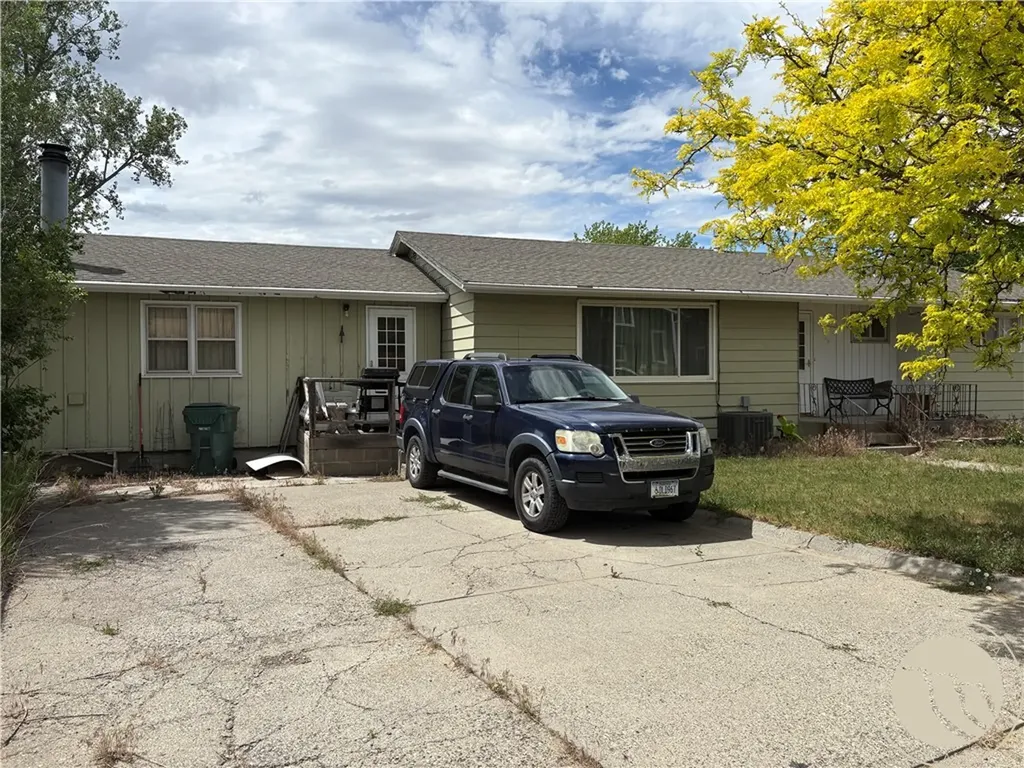 1920 Phoebe Drive Billings MT 59105