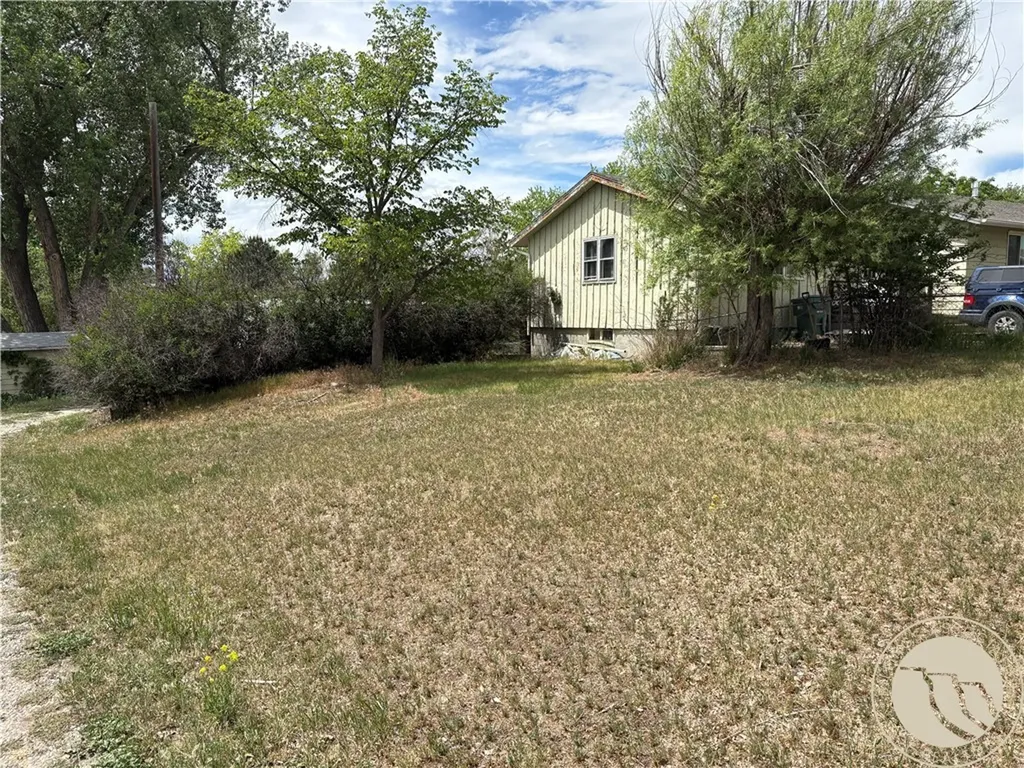 1920 Phoebe Drive Billings MT 59105