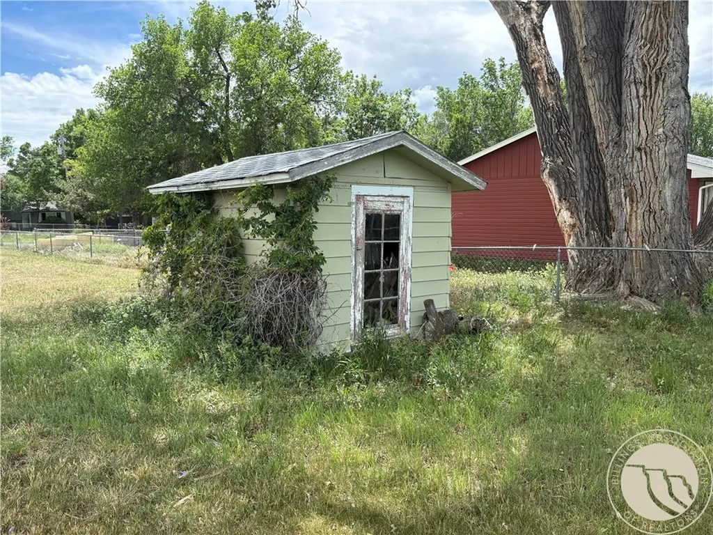 1920 Phoebe Drive Billings MT 59105