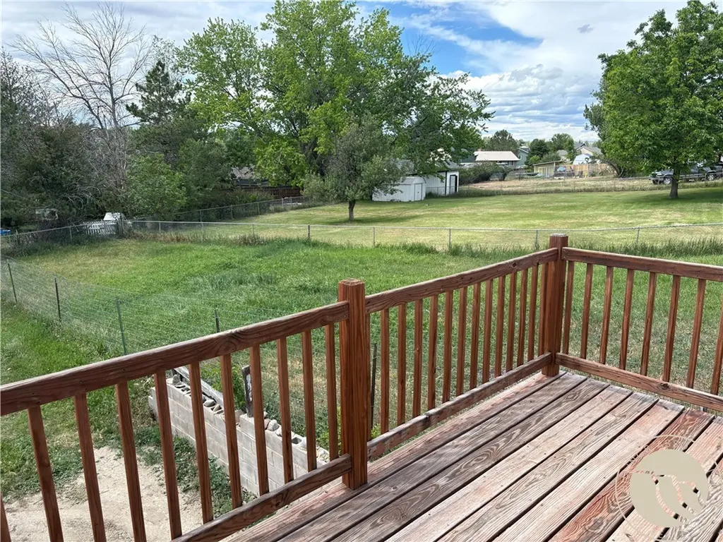 1920 Phoebe Drive Billings MT 59105