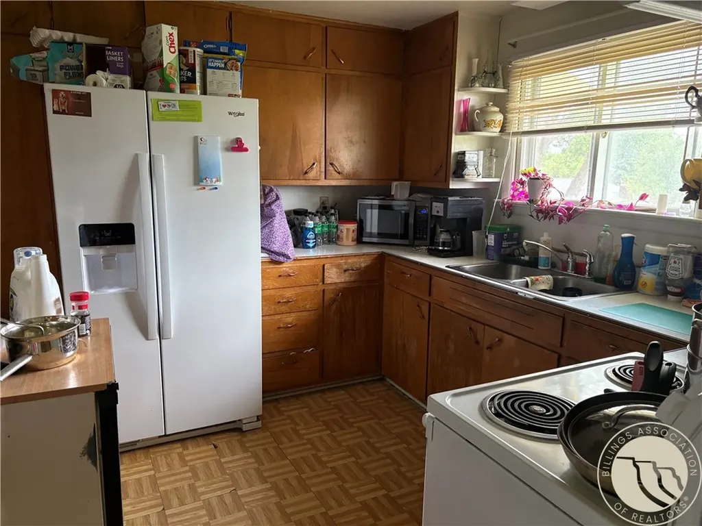 1920 Phoebe Drive Billings MT 59105