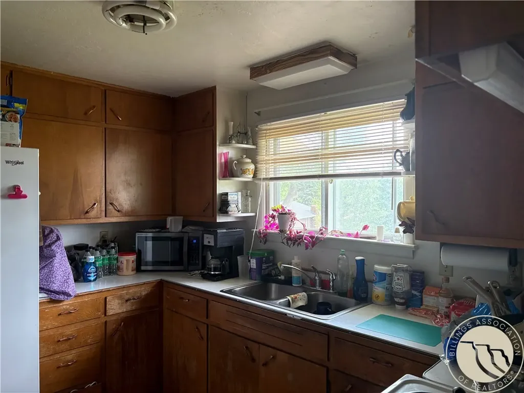 1920 Phoebe Drive Billings MT 59105
