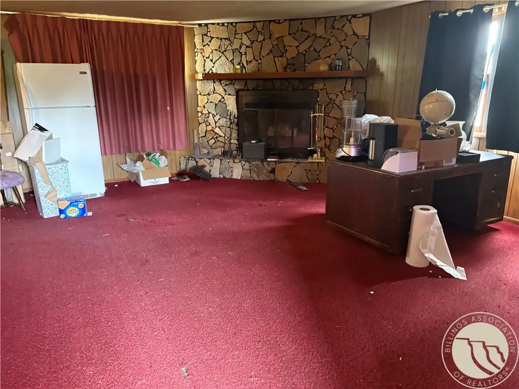 1920 Phoebe Drive Billings MT 59105
