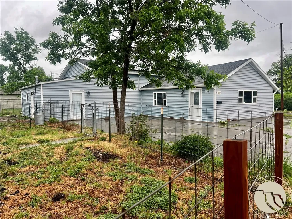 1313 E Main Street E Laurel MT 59044