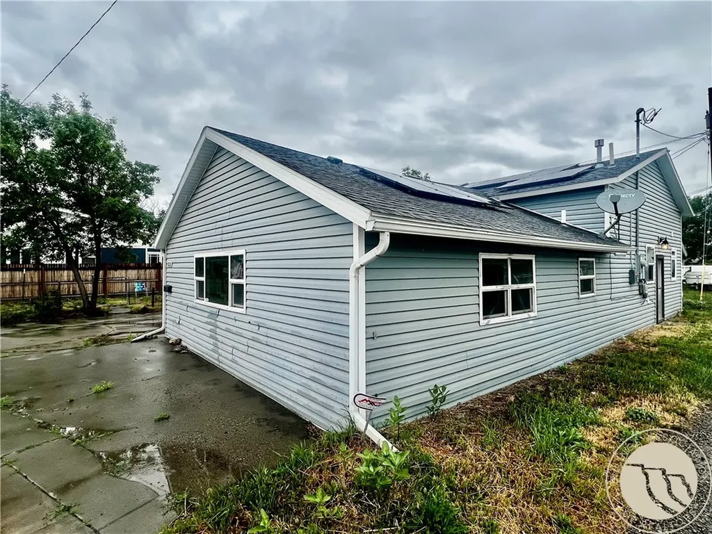 1313 E Main Street E Laurel MT 59044