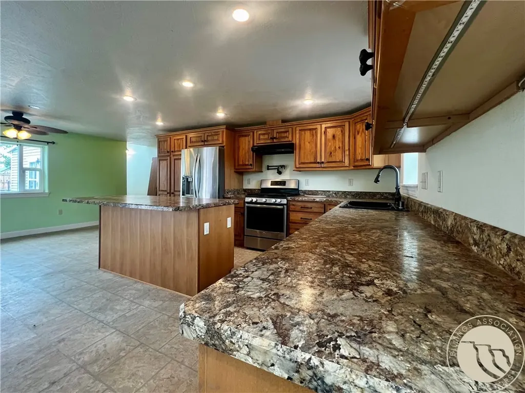 1313 E Main Street E Laurel MT 59044
