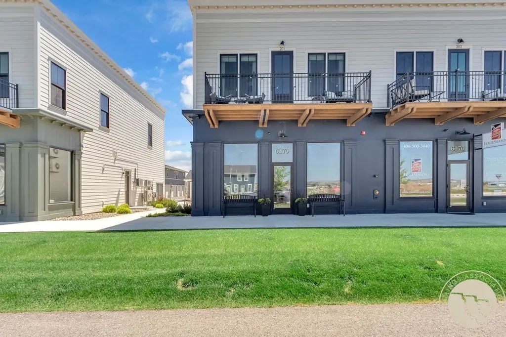 6170 Elysian Road Billings MT 59101