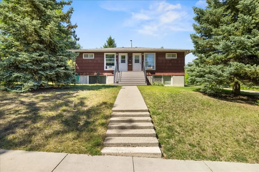 743 Burlington Avenue Billings MT 59101
