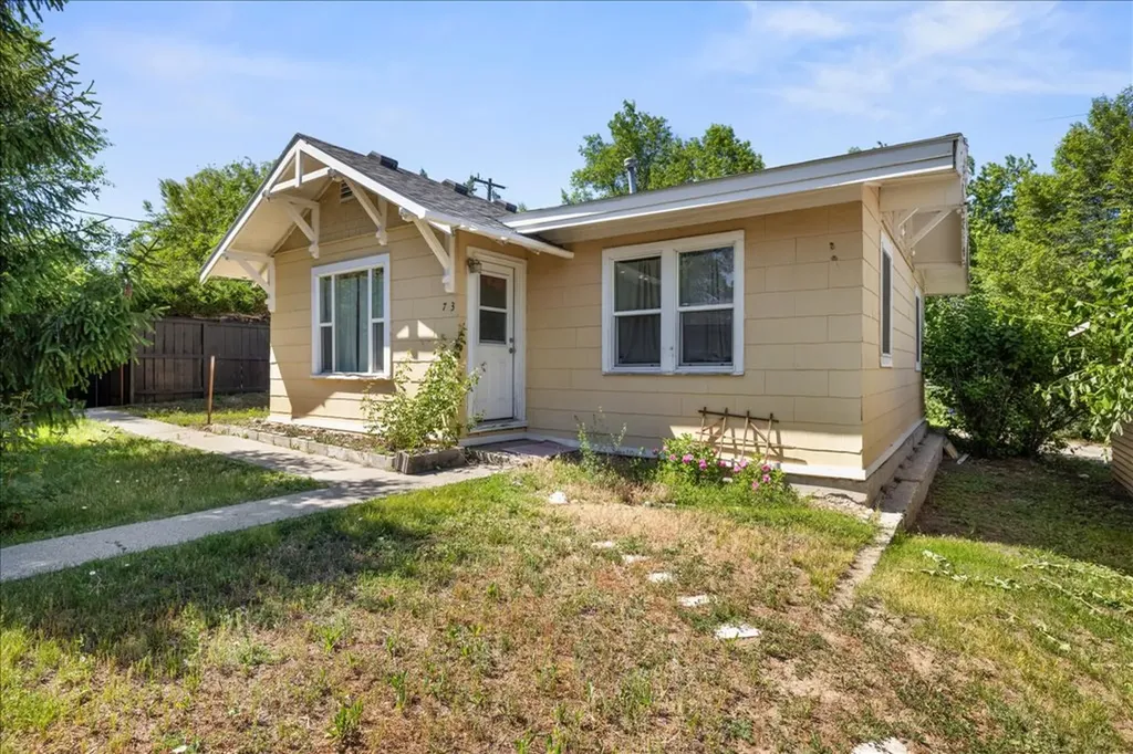 743 Burlington Avenue Billings MT 59101