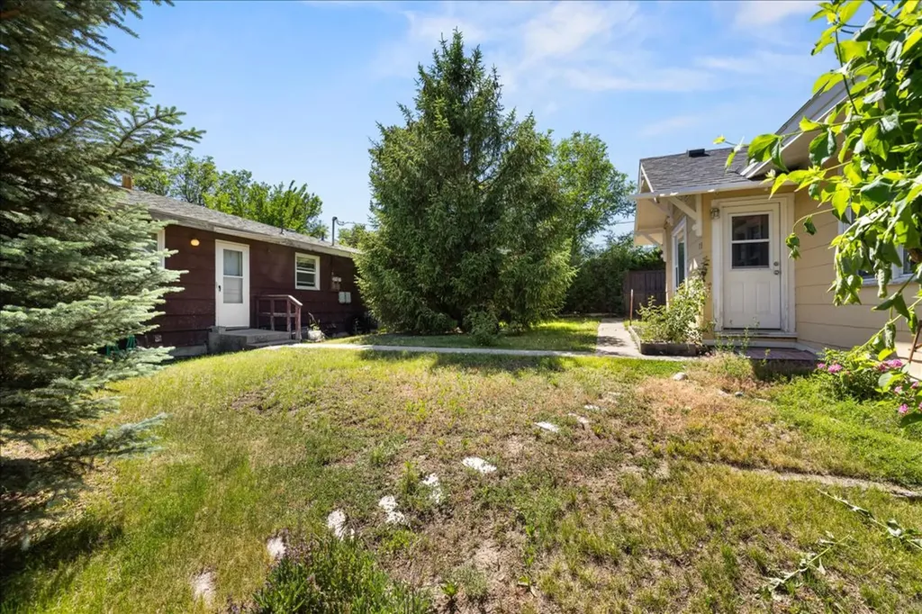 743 Burlington Avenue Billings MT 59101