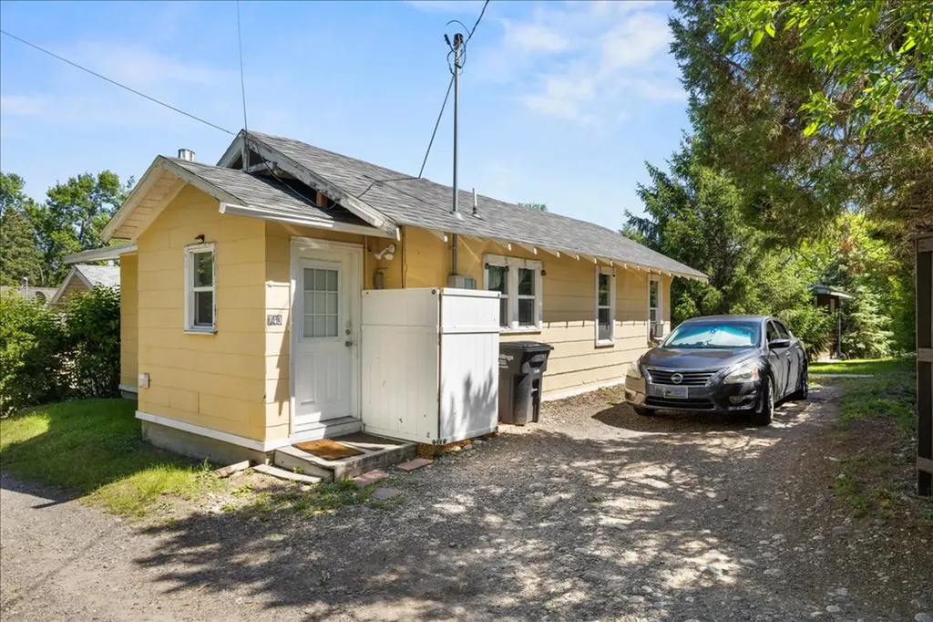 743 Burlington Avenue Billings MT 59101