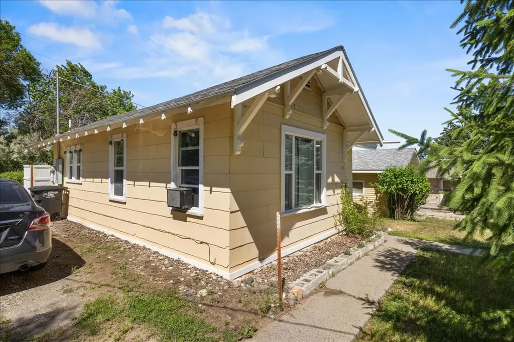 743 Burlington Avenue Billings MT 59101