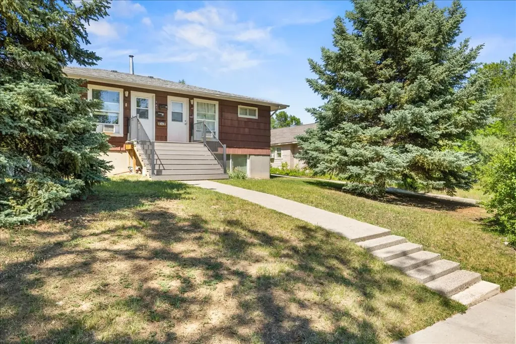 743 Burlington Avenue Billings MT 59101
