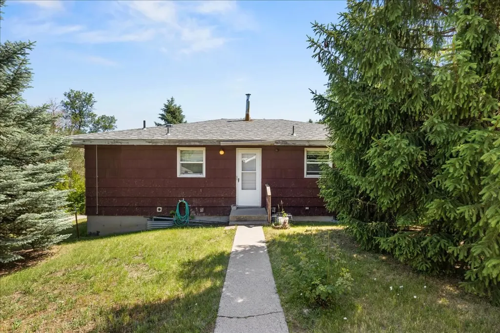 743 Burlington Avenue Billings MT 59101