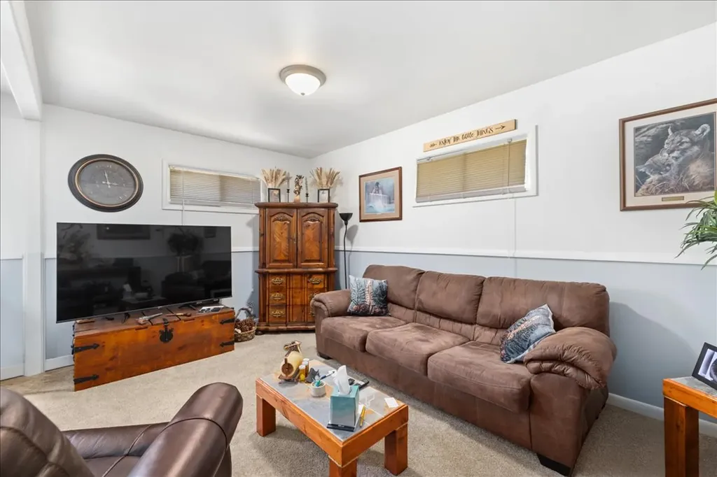 743 Burlington Avenue Billings MT 59101