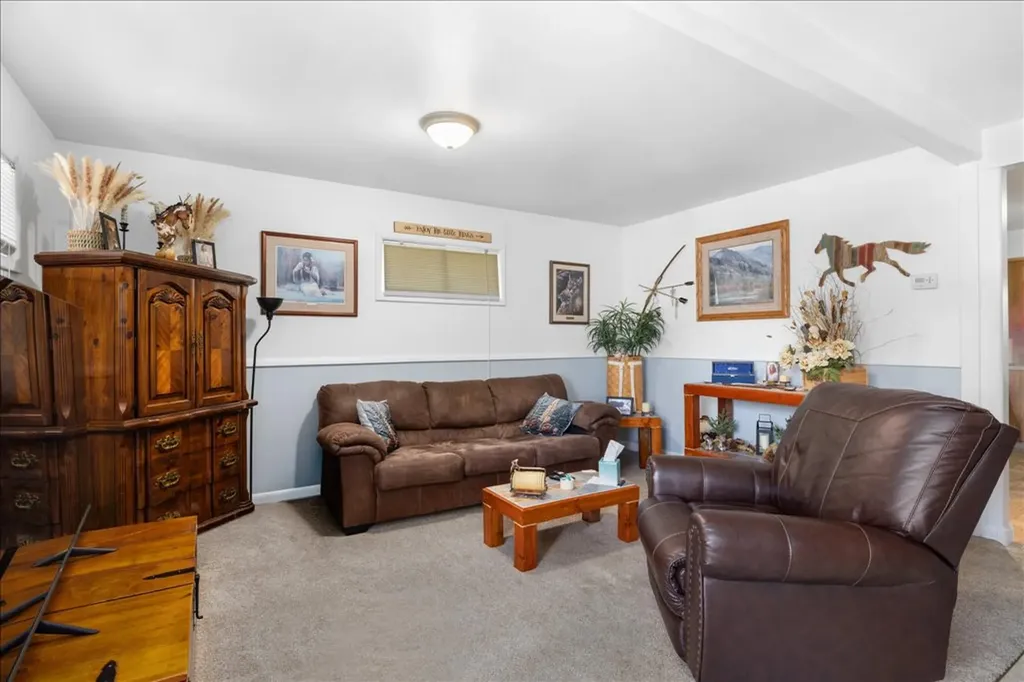 743 Burlington Avenue Billings MT 59101