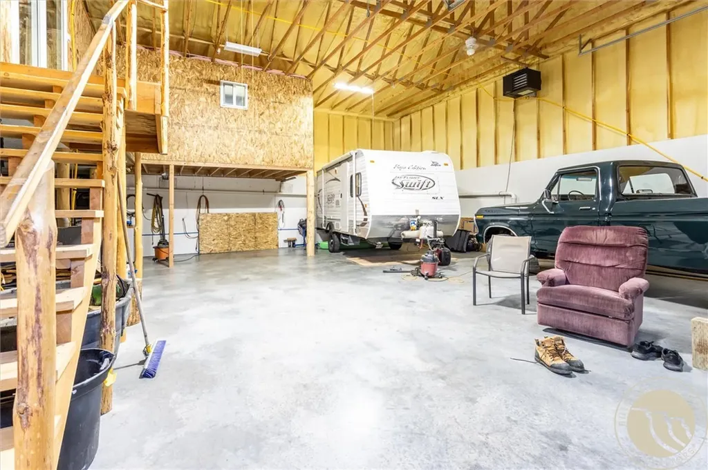 55 Loop Road Roundup MT 59072