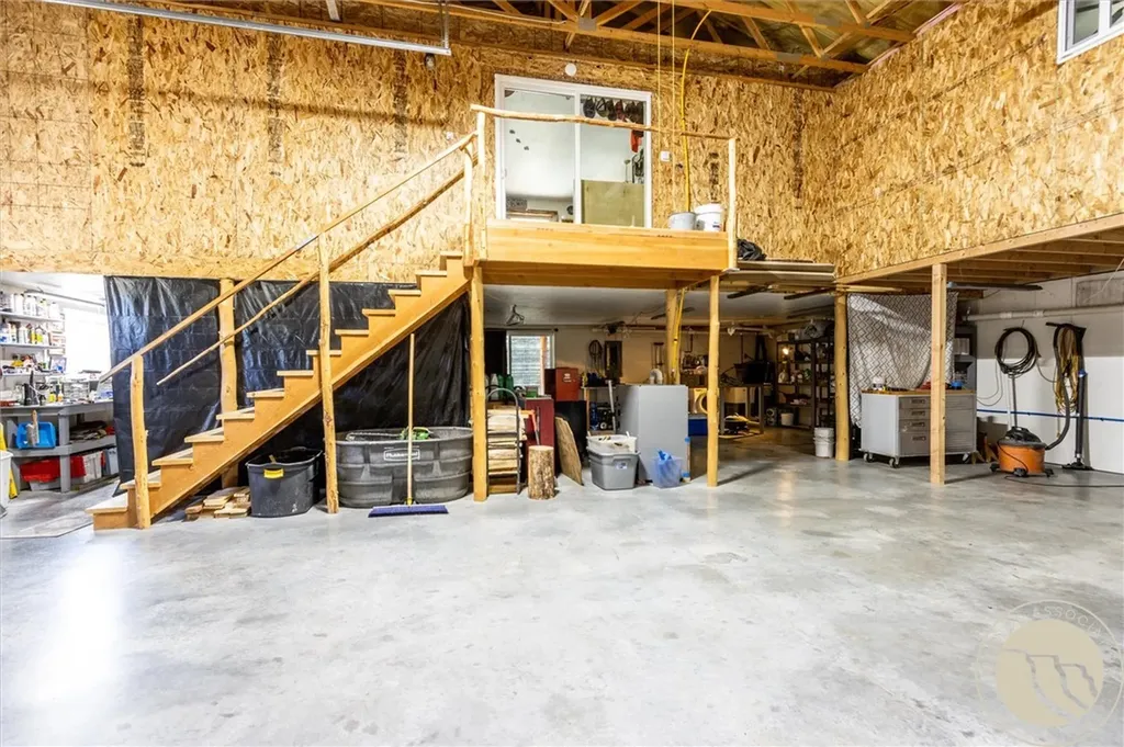 55 Loop Road Roundup MT 59072