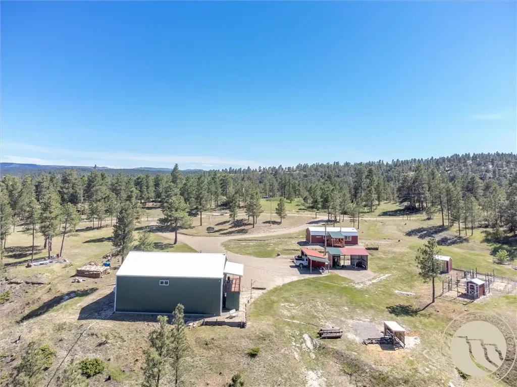 55 Loop Road Roundup MT 59072