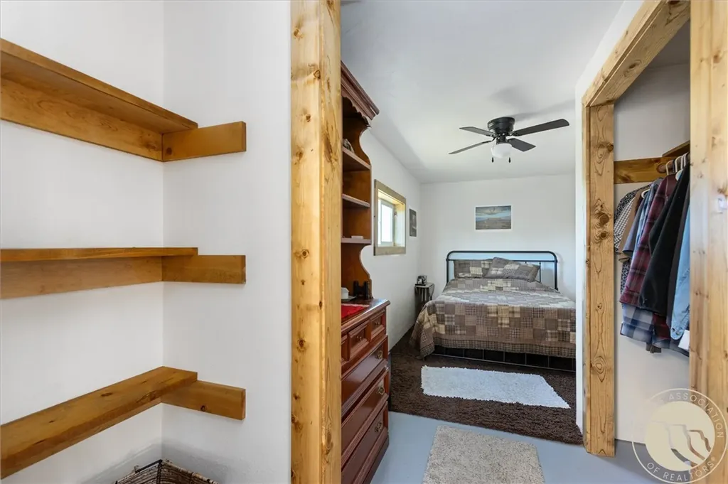 55 Loop Road Roundup MT 59072