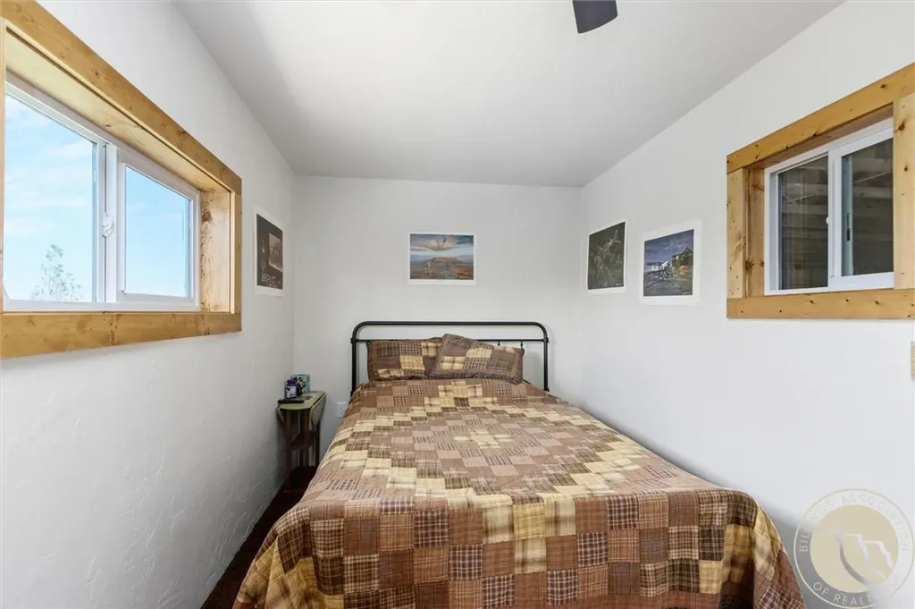 55 Loop Road Roundup MT 59072