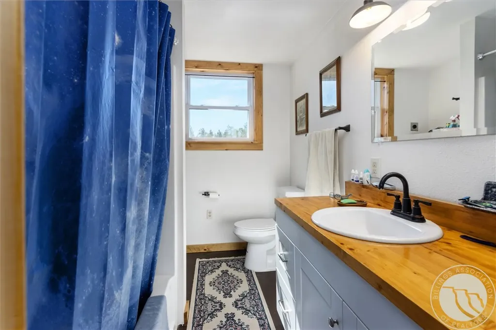 55 Loop Road Roundup MT 59072