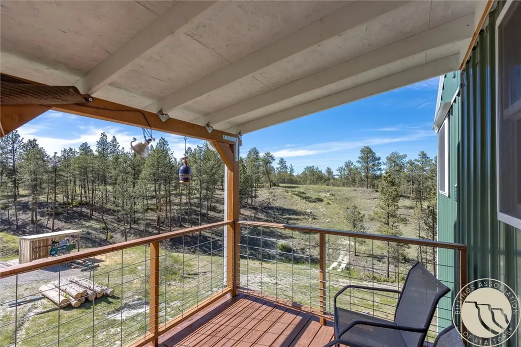 55 Loop Road Roundup MT 59072