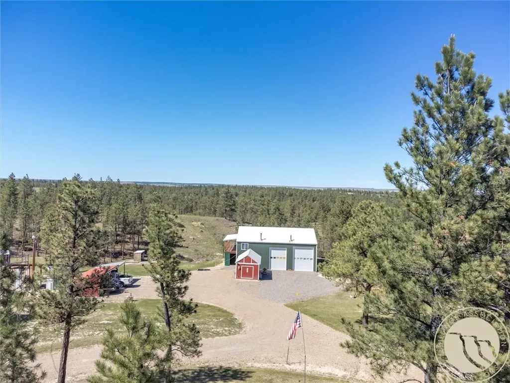 55 Loop Road Roundup MT 59072