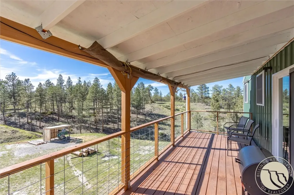 55 Loop Road Roundup MT 59072