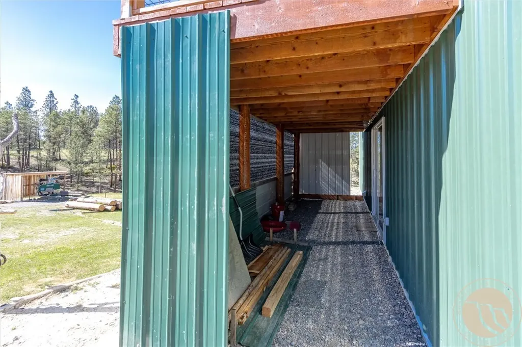 55 Loop Road Roundup MT 59072