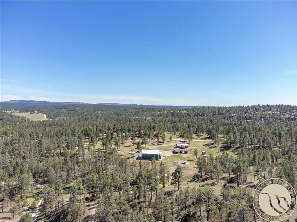 55 Loop Road Roundup MT 59072