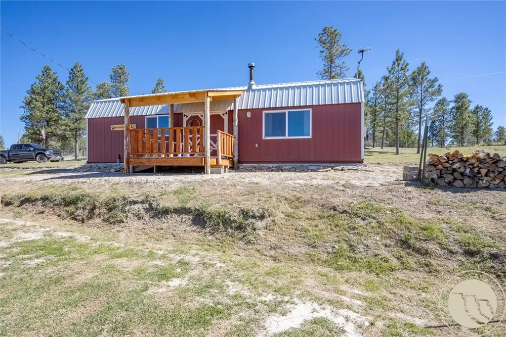 55 Loop Road Roundup MT 59072
