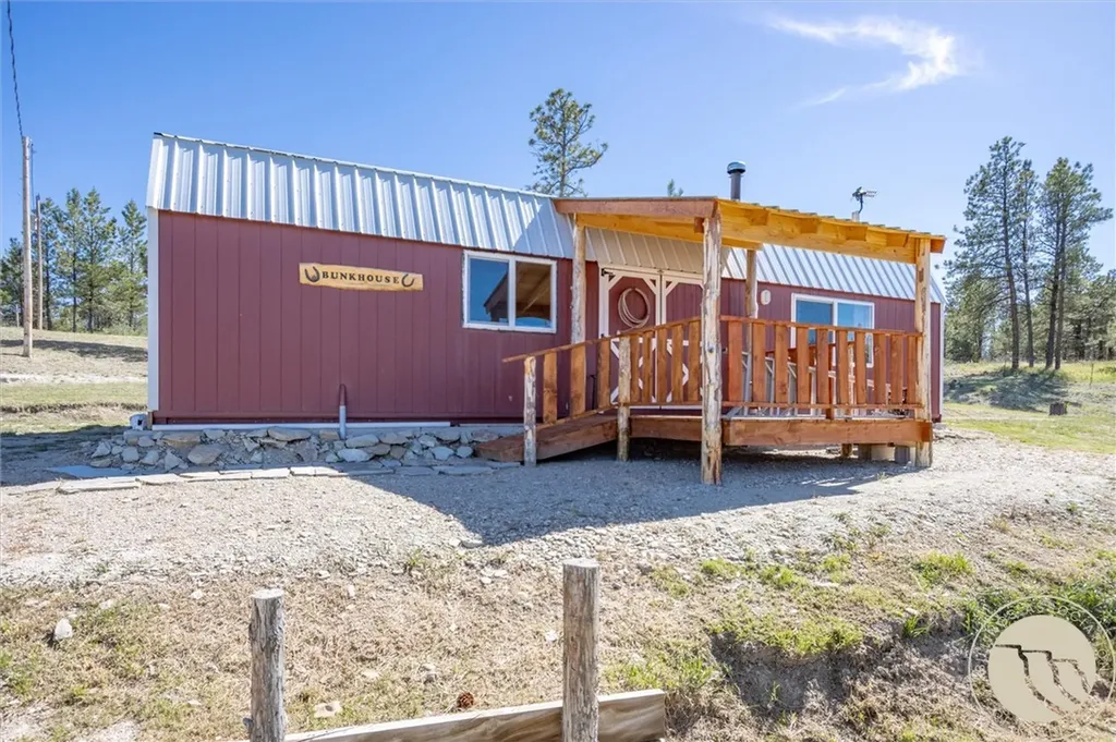55 Loop Road Roundup MT 59072