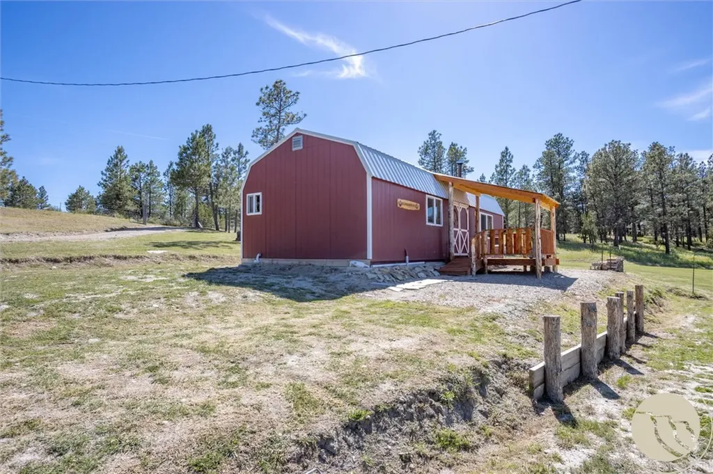 55 Loop Road Roundup MT 59072