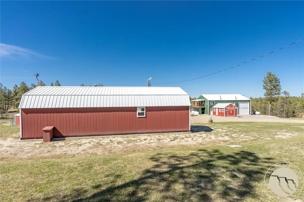 55 Loop Road Roundup MT 59072