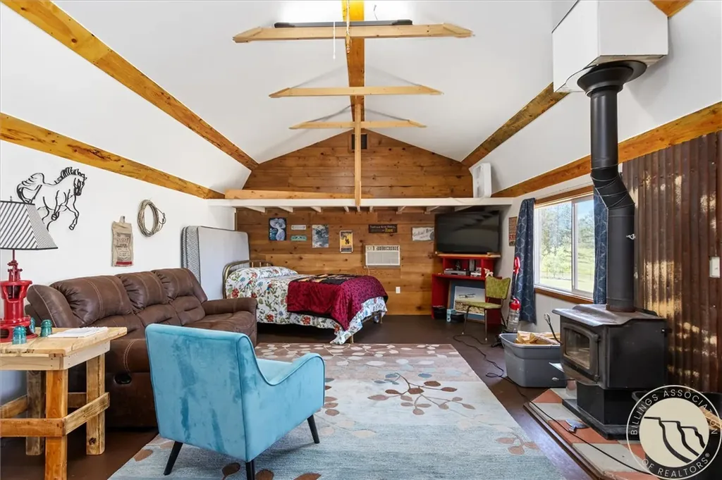 55 Loop Road Roundup MT 59072