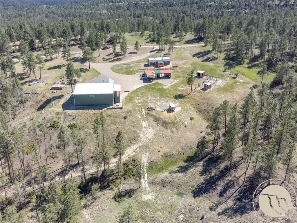 55 Loop Road Roundup MT 59072